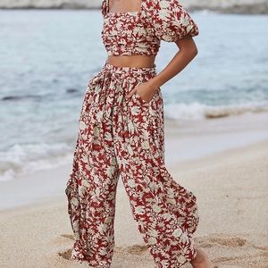 Free people Sunday Set